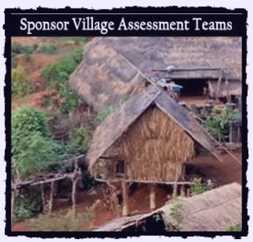 Sponsor a Village