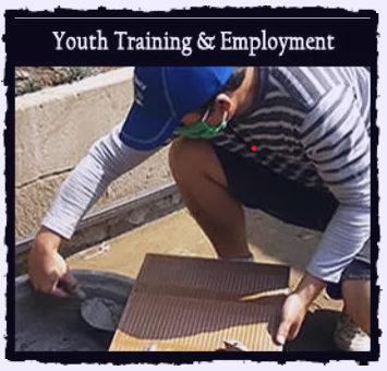 youth training